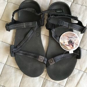 Xero Lightweight Z Trail Shoes Size 8 NWT